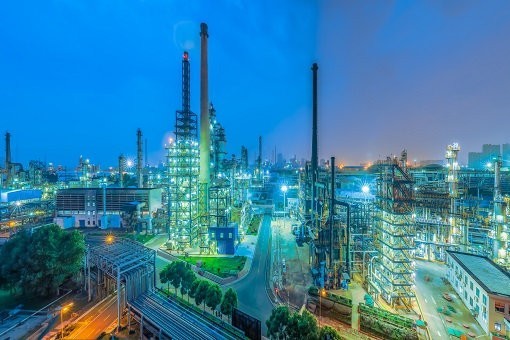 500億元規(guī)?；馂閷?shí)現(xiàn)“雙碳”目標(biāo)再加力