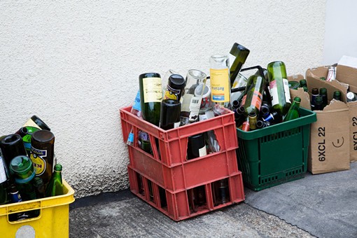 遵義匯川區(qū)生活垃圾分類(lèi)：哪些屬于可回收物？